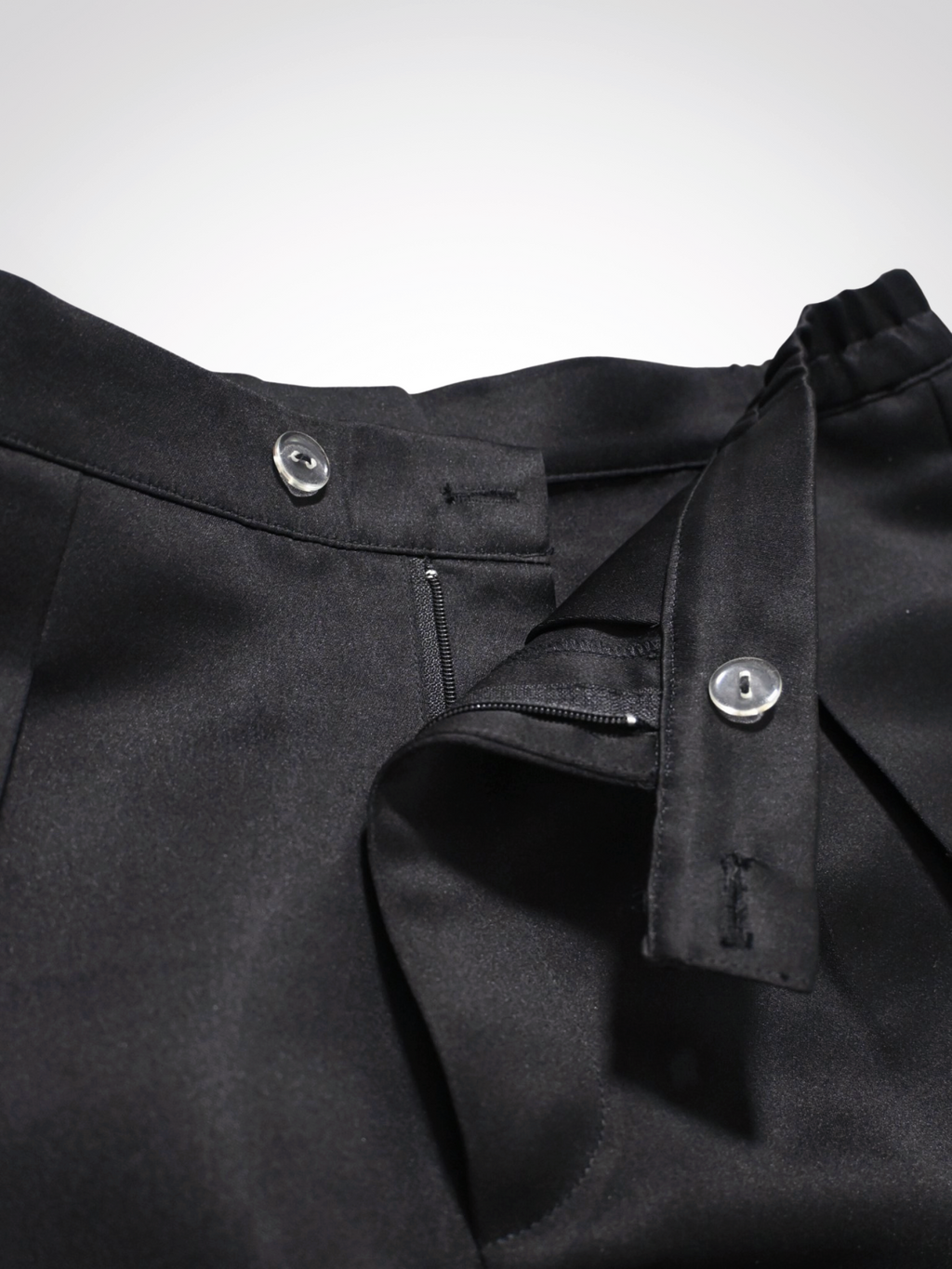Baju Rahman | Black