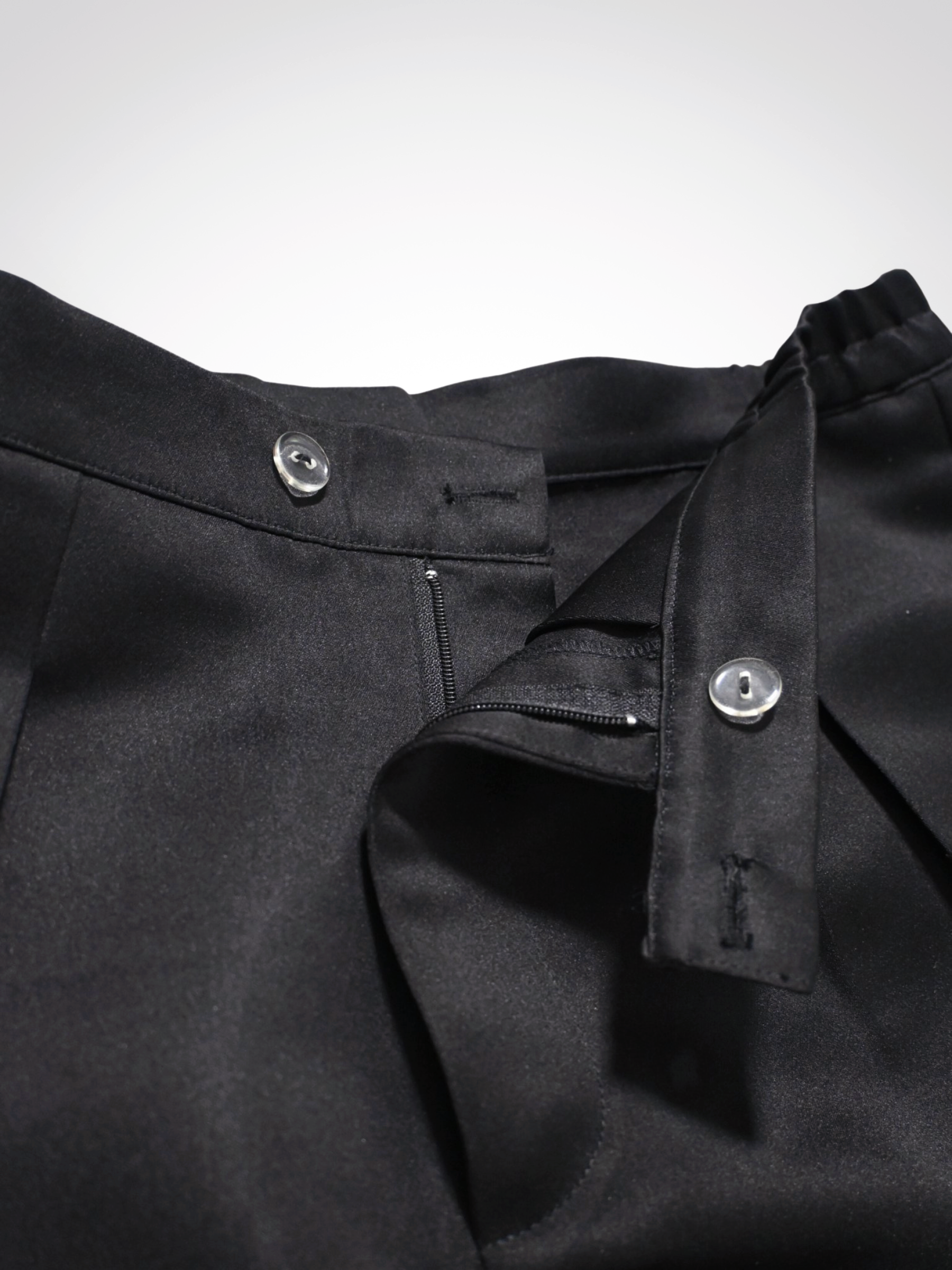 Baju Rahman | Black