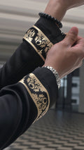 Baju Rahman | Black